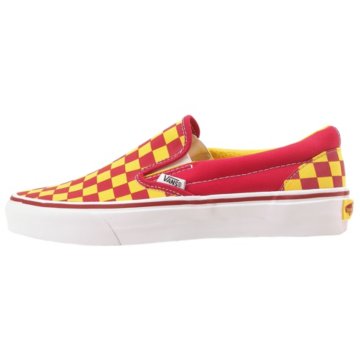 Vans Classic Slip-On