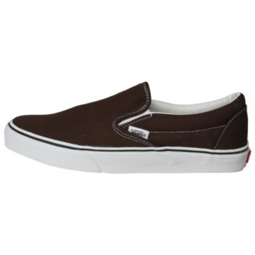 Vans Classic Slip-On