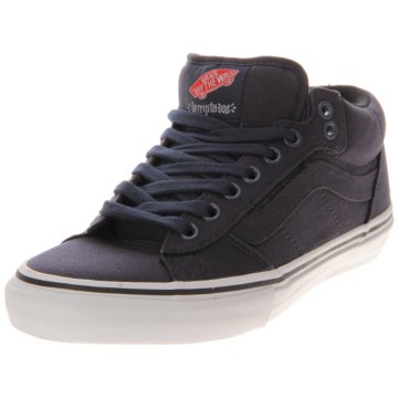 Vans La Cripta Dos Mid