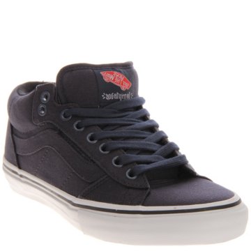 Vans La Cripta Dos Mid - VN-0F4B53U