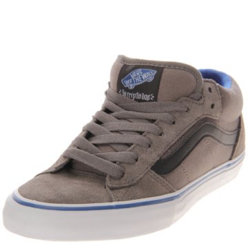 Vans La Cripta Dos Mid - VN-0F4B5TZ