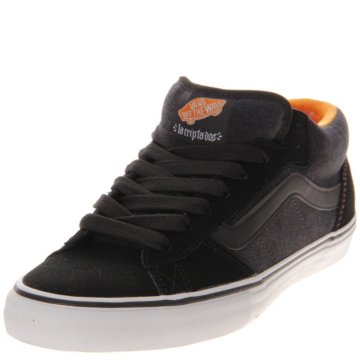 Vans La Cripta Dos Mid - VN-0F4BLJX