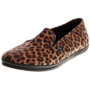 Slip-On Lo Pro