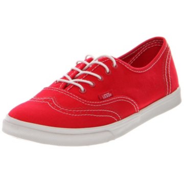 Vans Authentic Lo Pro