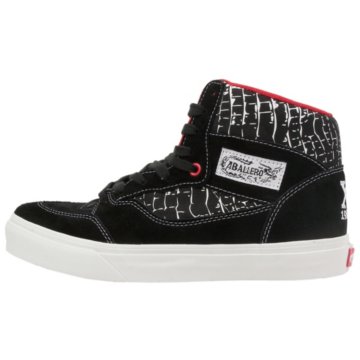 Vans Caballero