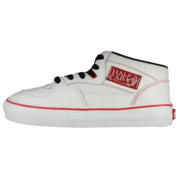  Half Cab (Toddler/Youth)