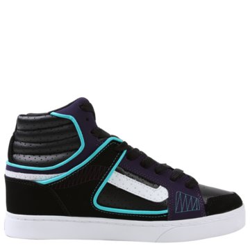 Vans Repeater Hi - VN-0IN90JV