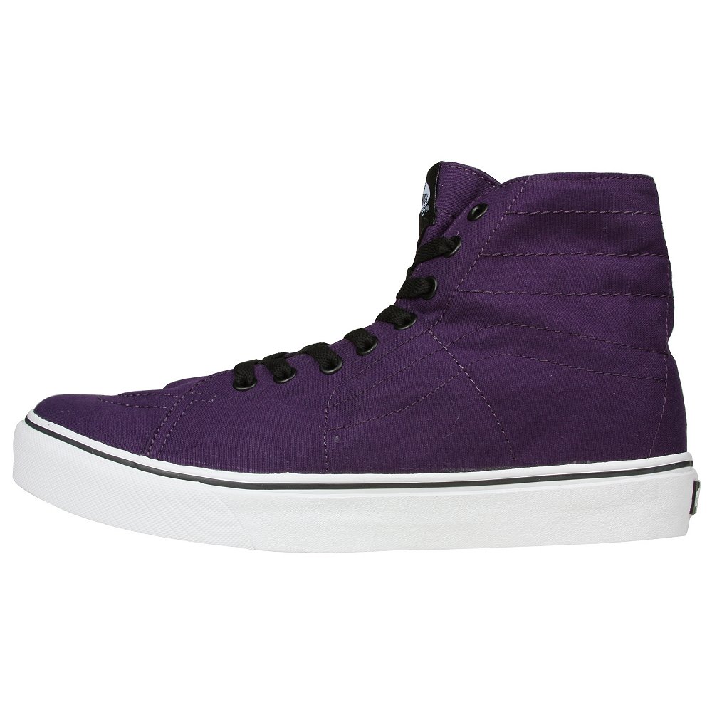 Vans Unisex SK-8 Hi Deconstruct Shoes