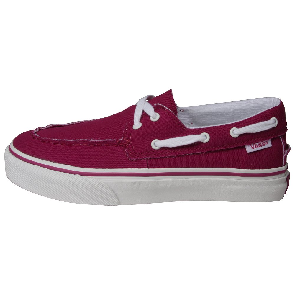 Vans Toddler;Youth Zapato Del Barco Shoes