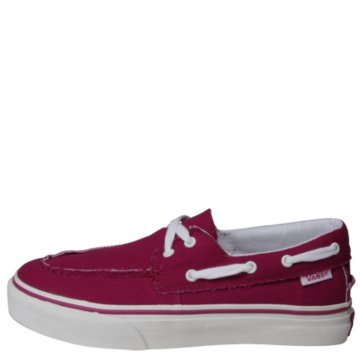 Vans Zapato Del Barco (Toddler/Youth) - VN-0IPV0ZA