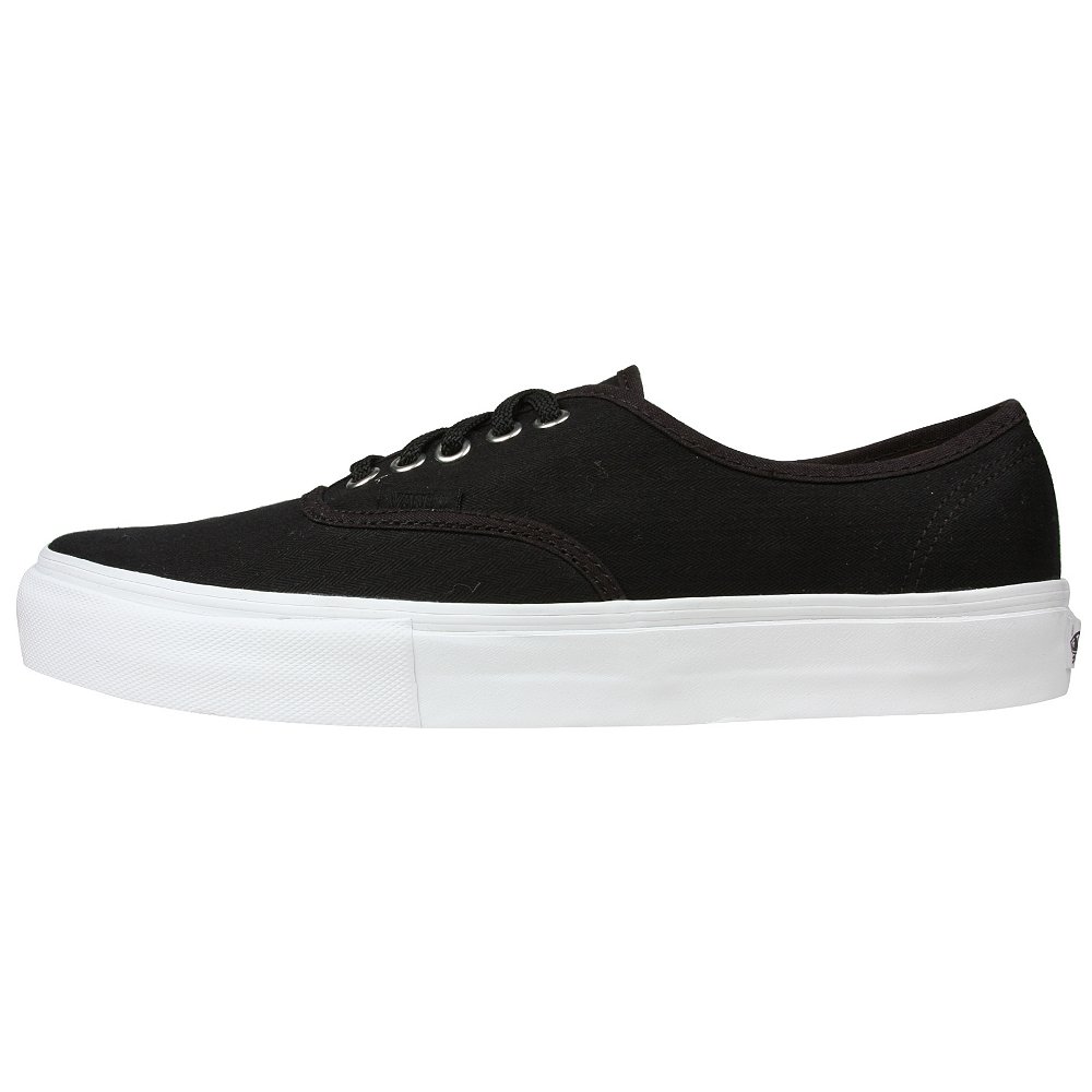 Vans Men's Authentic CA ''Herringbone'' Skate Shoes