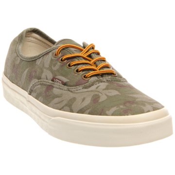 Vans Authentic CA "Floral Camo"