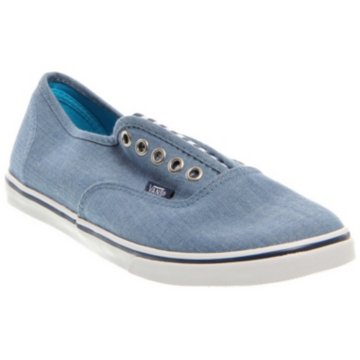 Vans Authentic Lo Pro Gore