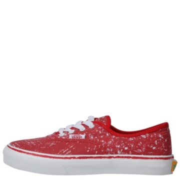 Vans Authentic (Youth) - VN-0KUK1C3
