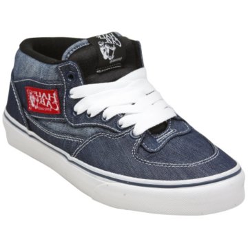 Vans Half Cab - VN-0KWY54F