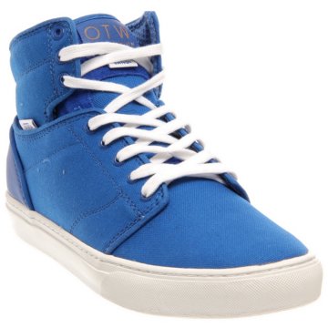 Vans OTW Alomar "Basic" - VN-0KX07GB