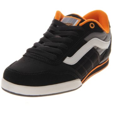 Vans Wylie