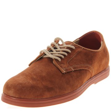 Vans Pritchard - VN-0L3F5MM