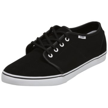 Vans LP106