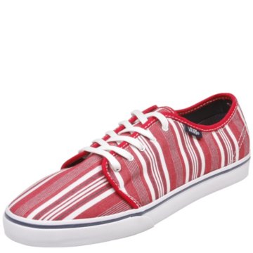 Vans U 106 Lo Pro Ca - VN-0L9N4HS