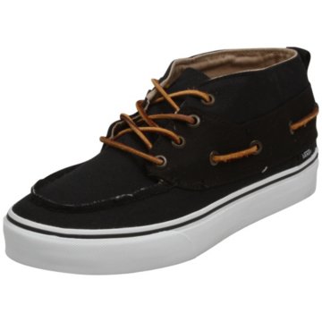 Vans Chukka Del Barco DeconCA