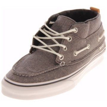 Vans Chukka Del Barco Decon
