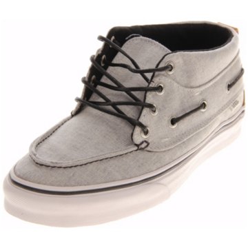 Vans Chukka Del Barco Decon
