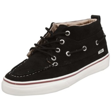 Vans Chukka Del Barco Decon CA