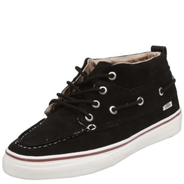 Vans Chukka Del Barco Decon CA - VN-0L9PLFC