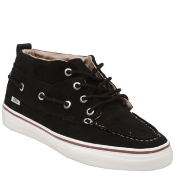 Vans Chukka Del Barco Decon CA - VN-0L9PLFC