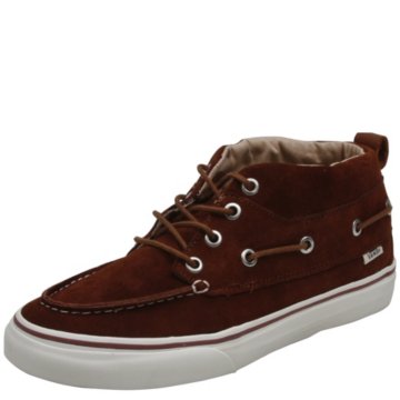 Vans Chukka Del Barco Decon CA - VN-0L9PLGU
