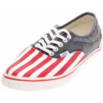 Vans LPE