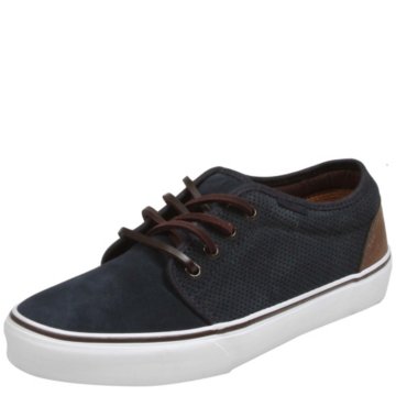 Vans 106 Vulcanized CA - VN-0LX83OD