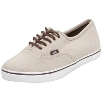 Vans Authentic Lo Pro CA