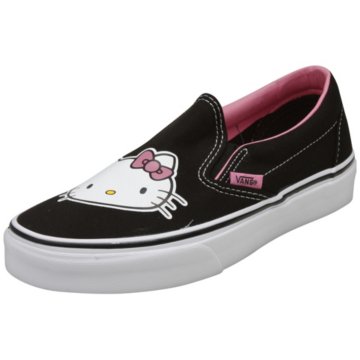 Vans 'Hello Kitty®' Slip On Sneaker 