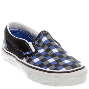 Vans Classic Slip-On - VN-0LYG56N