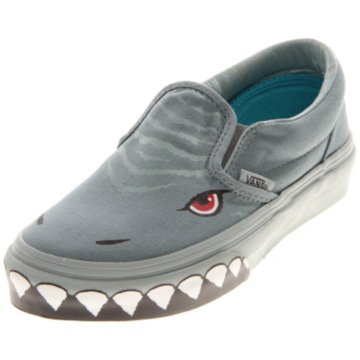 Vans Classic Slip-On (Toddler/Youth)
