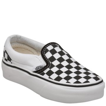 Vans Classic Slip-on (Toddler/Youth) - VN-0LYGCK2