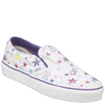Vans Classic Slip-On (Toddlers/Youth) - VN-0LYGL8G
