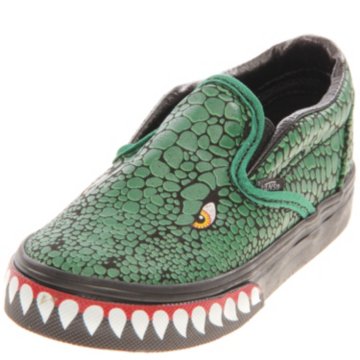 Vans Classic Slip-On (Infant/Toddler) - VN-0LYH5OS