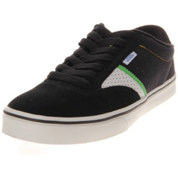 Vans Ruark