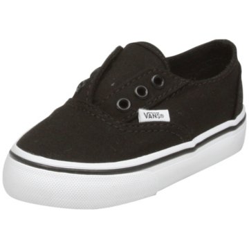 vans authentic laceless