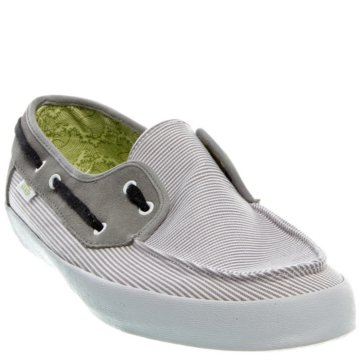 Vans Chauffeur - VN-0NJ86AX
