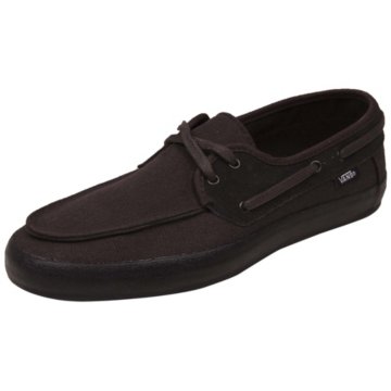 Vans Chauffeur