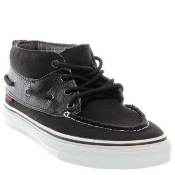 Vans Chukka Del Barco - VN-0NJ953S