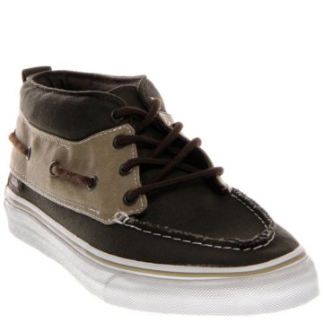 Vans Chukka Del Barco - VN-0NJ95EN