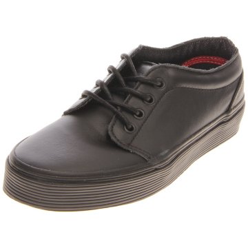 Vans 106 Vulcanized - Iggy Pop