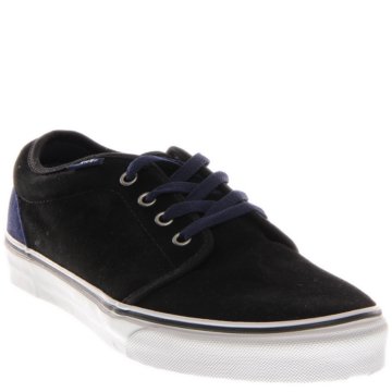 Vans 106 Vulcanized - VN-0NJN5NJ
