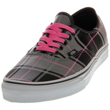 Vans Authentic