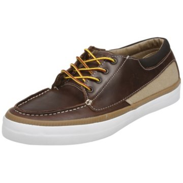 Vans Cobern